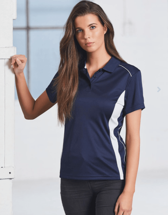 Thumbnail Pursuit Polo Ladies Thumbnail Pursuit Polo Ladies